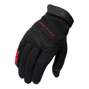 Luva X11 Nitro Win Função Touch Original Moto Motocilista