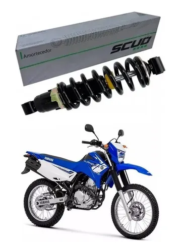 Amortecedor Lander250