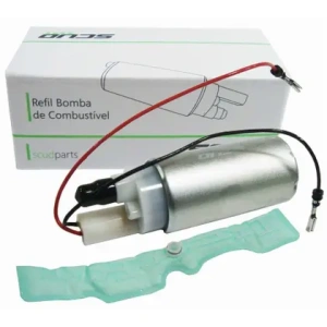 Refil Bomba Combustível Titan Fan 150 2009 até 2013 Mix SCUD